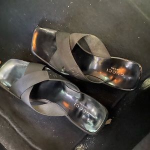 Gucci Sandals